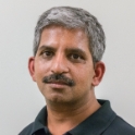 Venkat Krishnamurthy